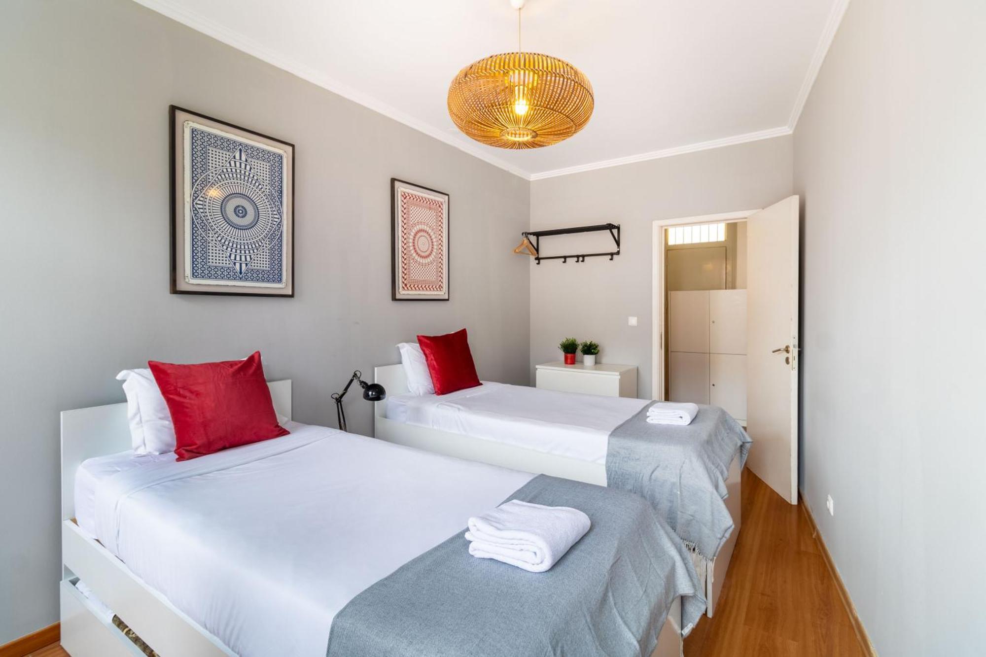 Restauradores By Central Hill Apartments Lisbon Exterior photo