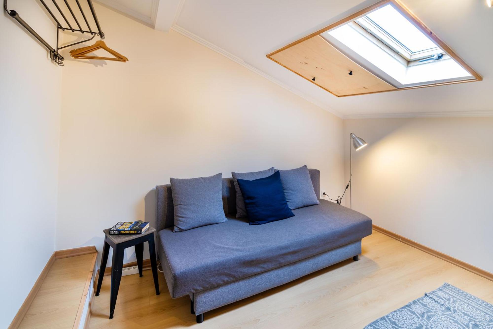 Restauradores By Central Hill Apartments Lisbon Room photo