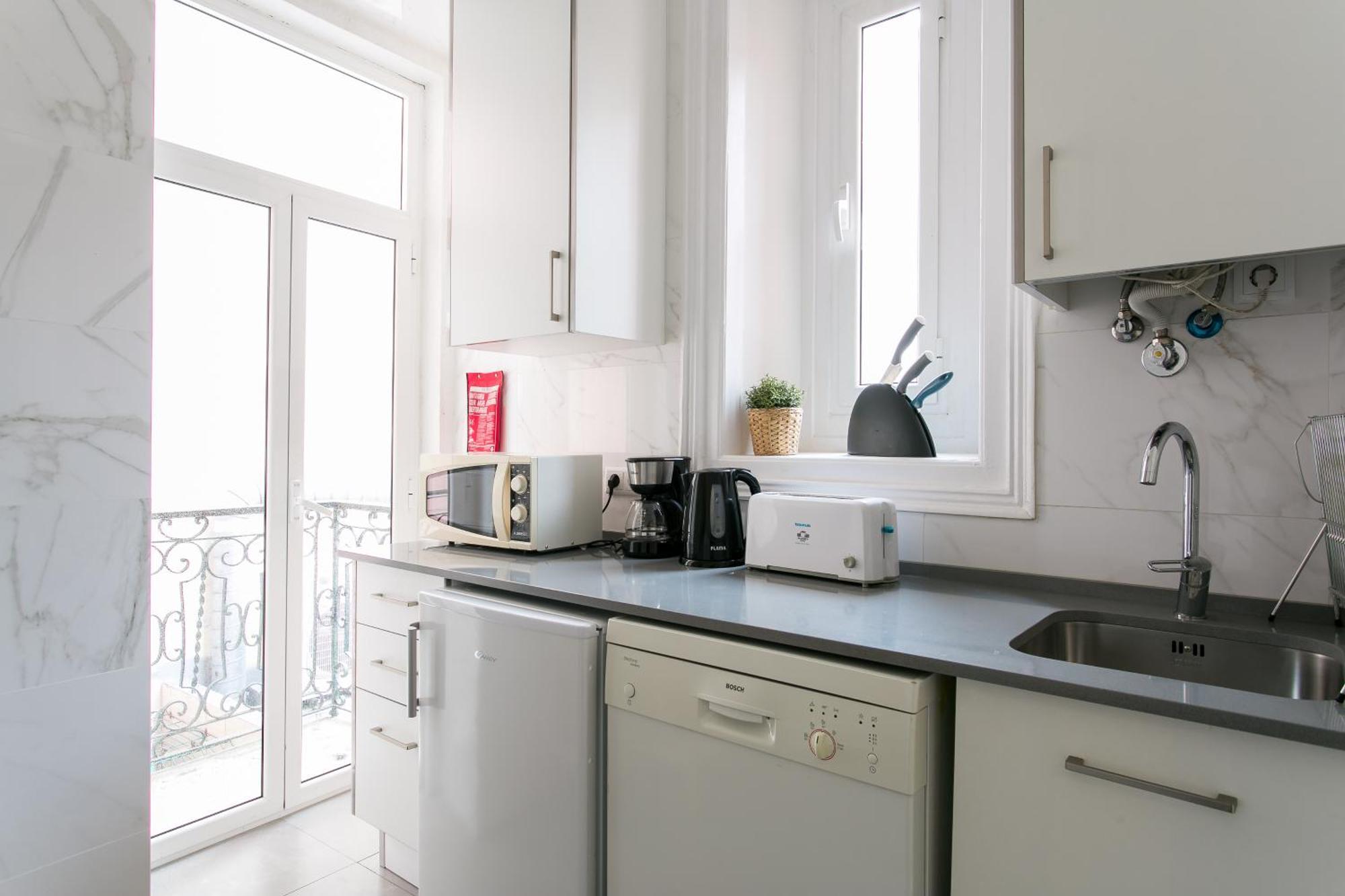 Restauradores By Central Hill Apartments Lisbon Room photo