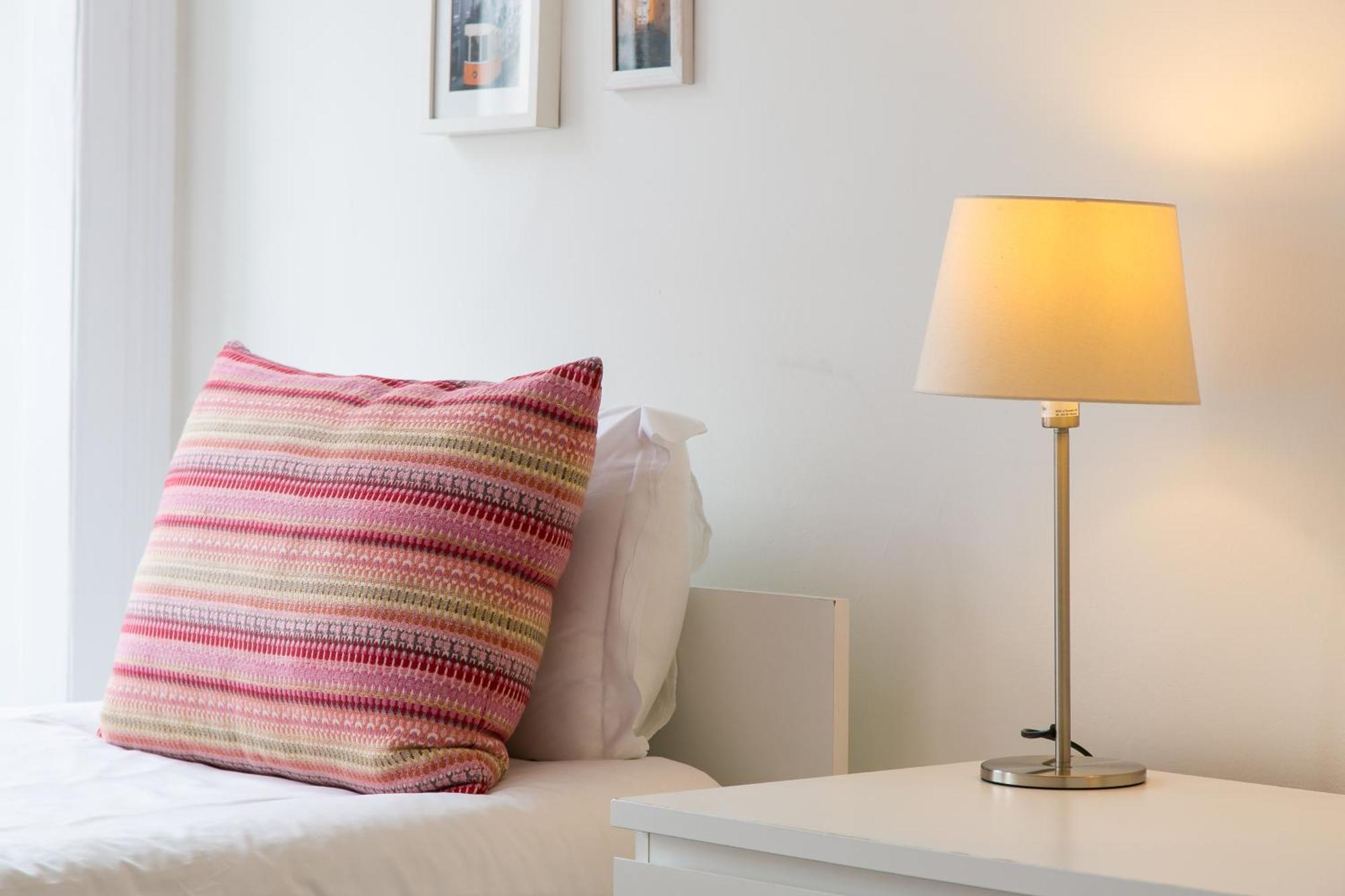 Restauradores By Central Hill Apartments Lisbon Room photo